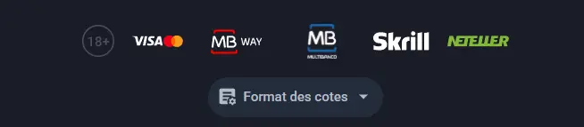 Twin Casino France Connexion